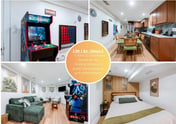 Avondale Arcade Apt | Pet-Friendly | Great Area