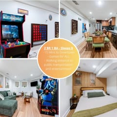 Avondale Arcade Apt | Pet-Friendly | Great Area