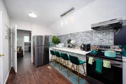 Arcade Apartment - Games - Free Gated Parking - Image 4