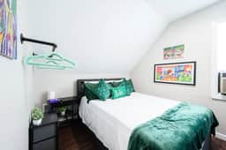 Arcade Apartment - Games - Free Gated Parking - Image 2