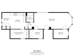 Spacious 3 BR Game and Arcade Apt in Wrigleyville - Image 4