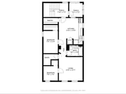 2 Bedroom - Games - Sleeps 7 - Imagem 3