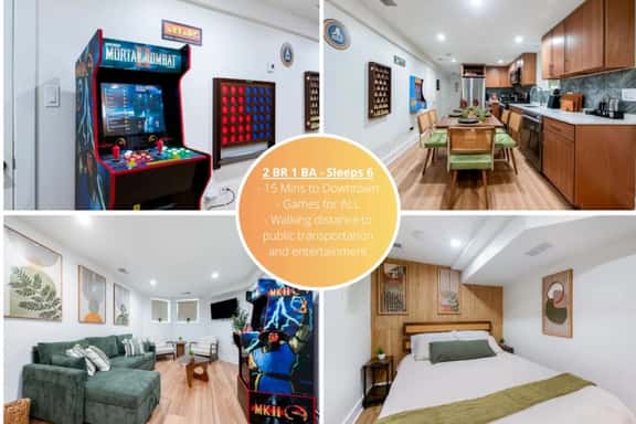 Avondale Arcade Apt | Pet-Friendly | Great Area - Image 1