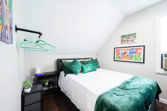 Arcade Apartment - Games - Free Gated Parking - Image 2