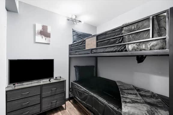 Arcade Fun: Pet-Friendly Chicago Apt, Sleeps 12 - Image 4