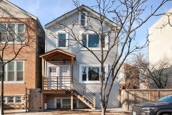 Property Care & Maintenance